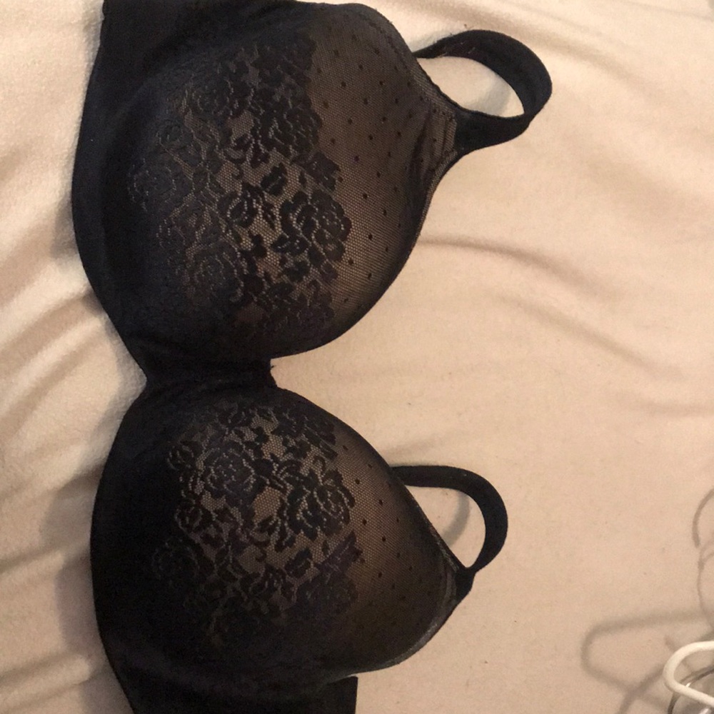 stunning support balconet bra